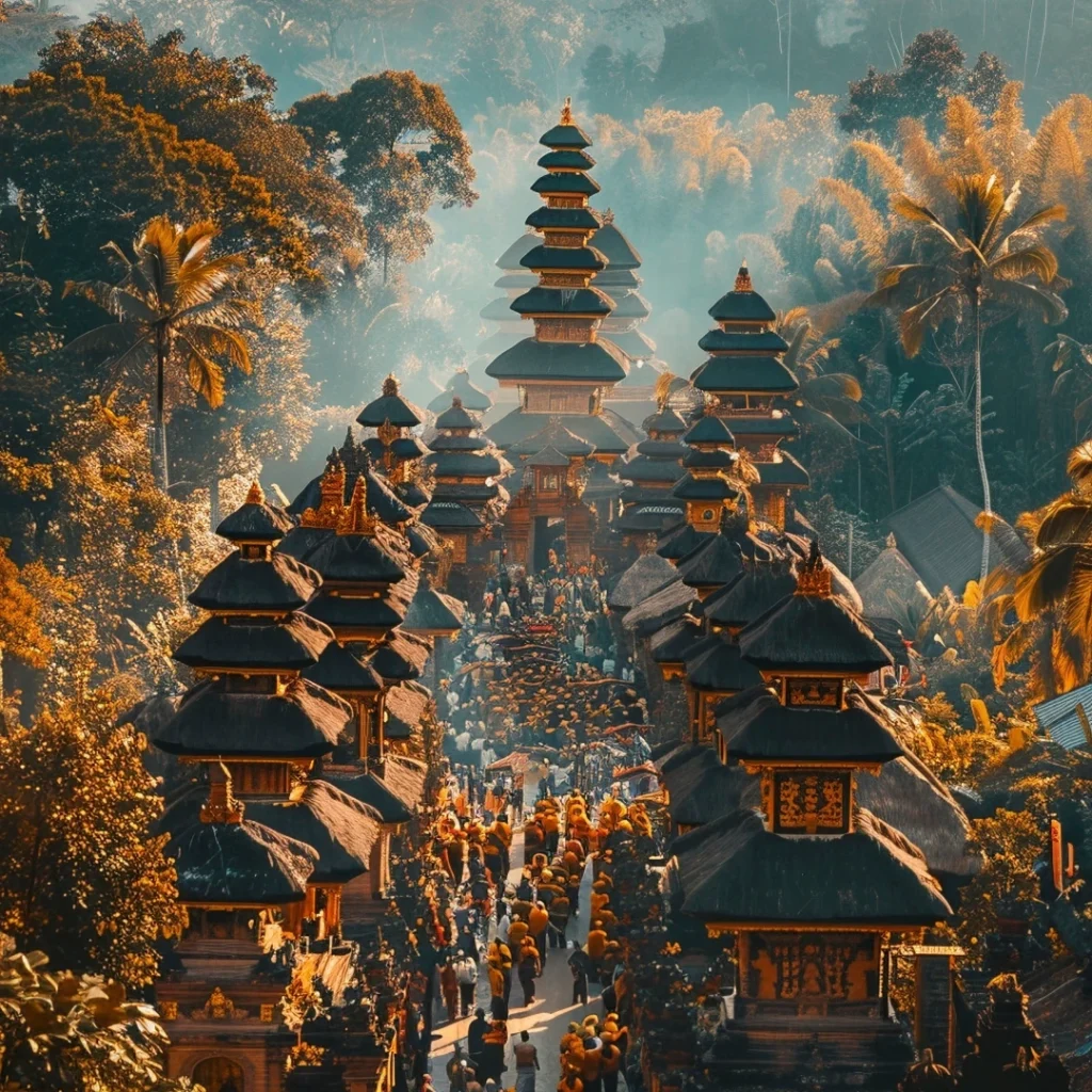 bali